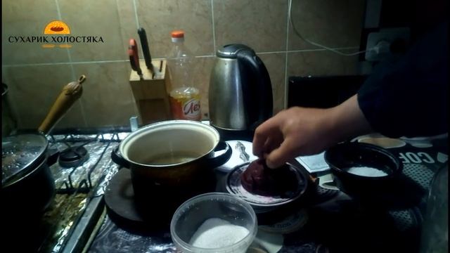 ЧЕСНОК-ПО КОРЕЙСКИ.КАК ЗАМАРИНОВАТЬ БЫСТРО.2020 смотреть онлайн