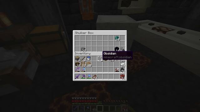 THE EASIEST WAY TO BREAK BEDROCK! | The Minecraft Guide - Tutorial Lets Play (Ep. 64) смотреть онлайн