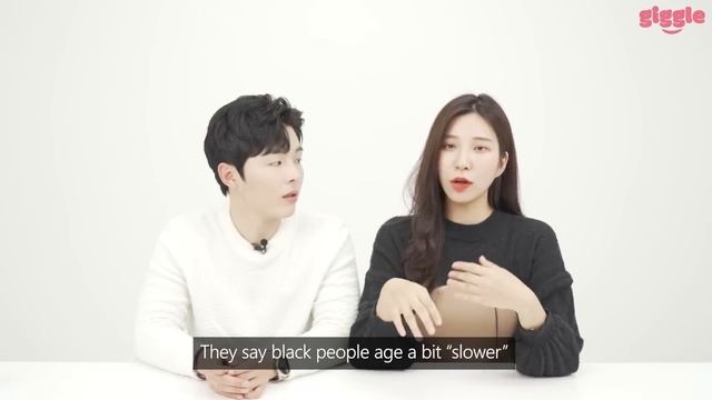 Koreans React to the Most Unique Models around the world!!(ft. Mekhi Alante Lucky, Amina Ependieva) смотреть онлайн