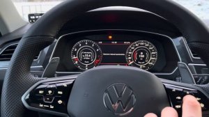 Tiguan II. Работа сенсорного руля на прошивке приборки (AID) …791B