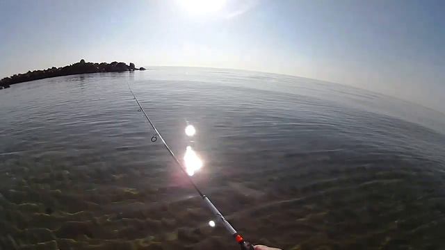 МОРЕ,РЫБАЛКА,А РЫБЫ ΟΧΙ смотреть онлайн