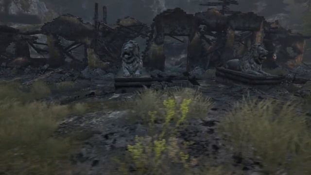 The Vanishing of Ethan Carter Redux -6- ФИНАЛ. ИТАН КАРТЕР [Прохождение на русском] смотреть онлайн