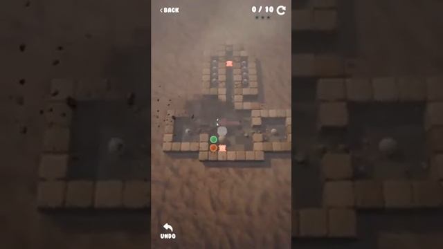 Worm Jazz. MINE SWEEPER. 3 Stars Walkthrough. смотреть онлайн