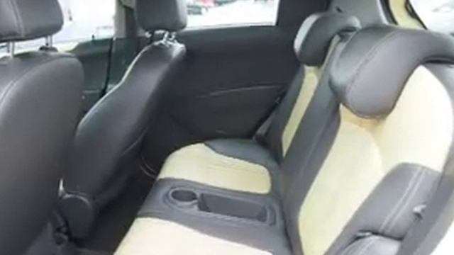 2014 Chevrolet Spark 15082NE - Homewood IL смотреть онлайн