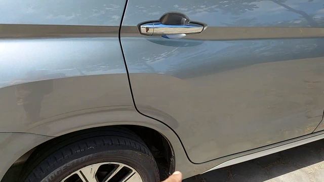 Mitsubishi Xpander ultimate 2018 | kondisi istimewa low km смотреть онлайн