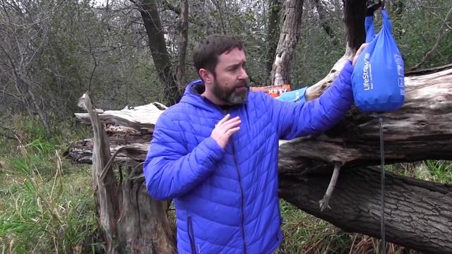 Lifestraw Mission Review - 50 Campfires смотреть онлайн