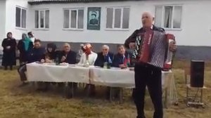 Аварские песни