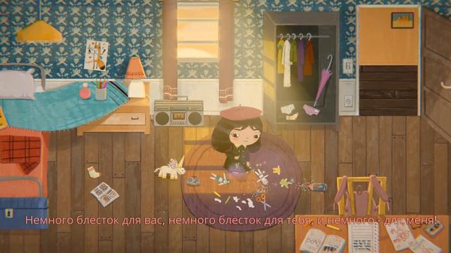 ЛИСУ БЕНДЖАМИНУ НЕЛЬЗЯ ДОВЕРЯТЬ! (Little misfortune расследование #3)! смотреть онлайн