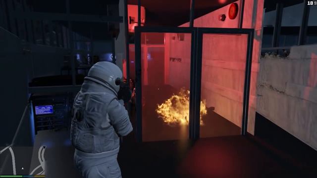 99% ЛЮДЕЙ НЕ СМОГЛИ ПОПАСТЬ В КОСМОС В GTA 5 - GTA 5 МОДЫ (ГТА 5 моды) смотреть онлайн
