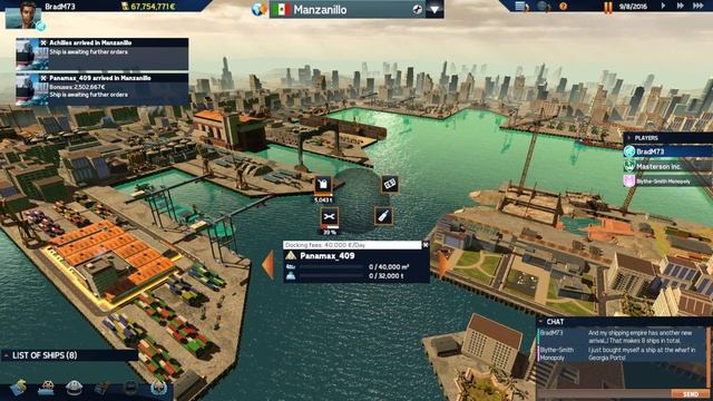 TransOcean 2: Rivals - Pre-Release Beta Preview!! Episode 3 смотреть онлайн