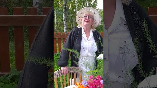 Н Гумилев Она смотреть онлайн