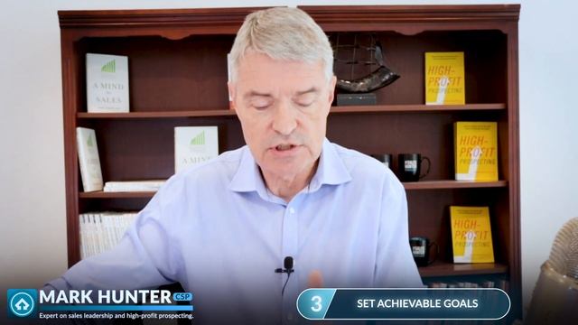 6 Ways to Become a Confident Seller смотреть онлайн