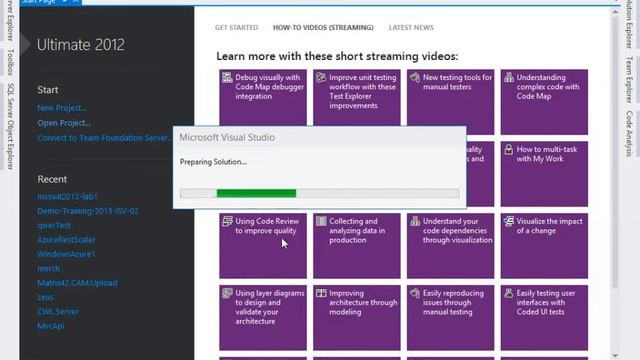 2013 Azure ISV тема 06 (service bus) демо смотреть онлайн