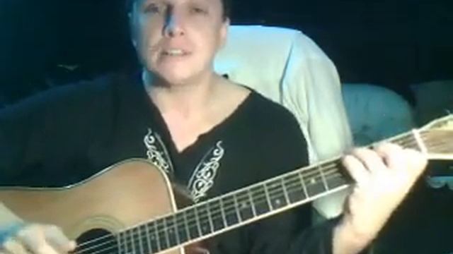 Званные и Избранные - Сергей Менестрель смотреть онлайн