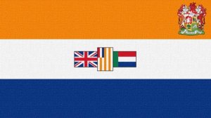 South Africa National Anthem (1938-1997; Vocal English) The Call of South Africa