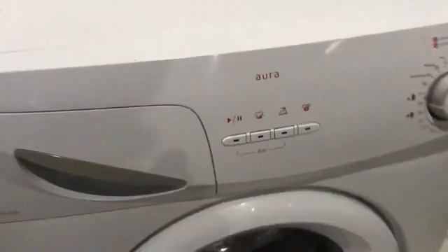 Стиральная машинка VESTEL AWM834