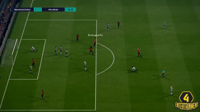 FO4 | HIGHLIGHTS GÁNH TEAM CỦA BUTRAGUENO TT +5 | FIFA ONLINE 4 смотреть онлайн