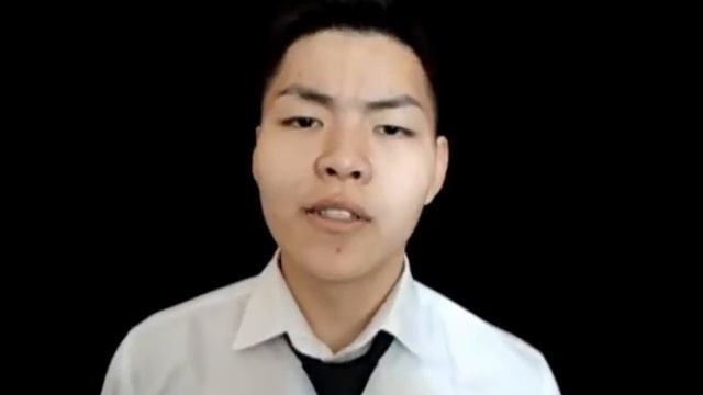 Страна читающая — «Учащиеся ГБОУ "Лицей-интернат № 61"» читает произведение «Мы скифы» В. Я. Брюсов смотреть онлайн