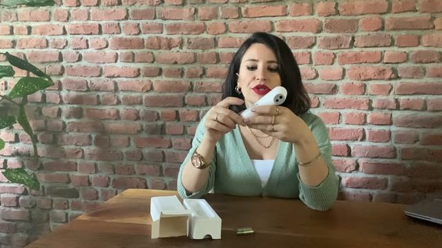 XIAOMI MIJIA IHEALTH OLARAK SATILAN TERMOMETRENİN XIAOMI'YE AİT OLMADIĞINI ÖĞRENDİM! смотреть онлайн