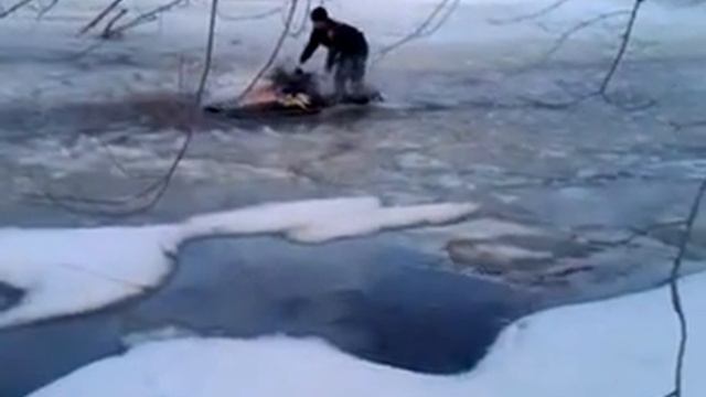 arctic cat z440 sunk смотреть онлайн
