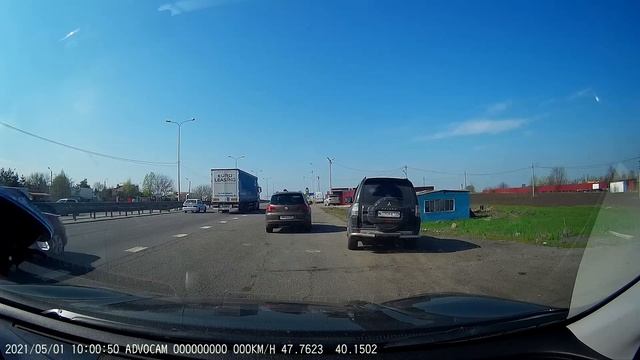 Развод ДПС на трассе М4 Дон 994 км Шахты смотреть онлайн