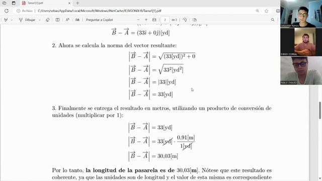 Tarea 1 FIS 1002-8, Diego Corral Guzmán, Pablo Chávez Núñez y Sebastián Ramos Vásquez смотреть онлайн