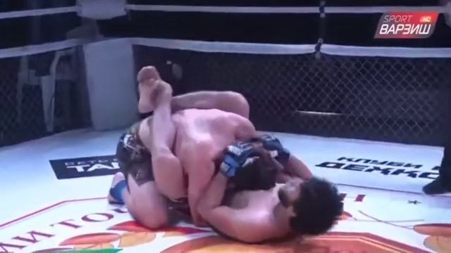 Кайназар уулу Бекназар