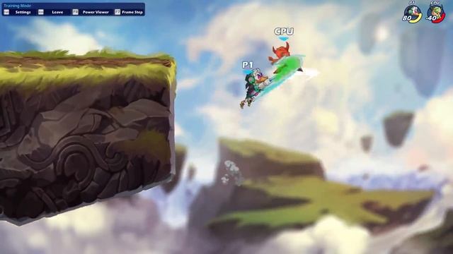 Brawlhalla: The Essential Munin Guide смотреть онлайн