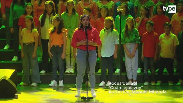 Voces del Sol: Da Capo смотреть онлайн