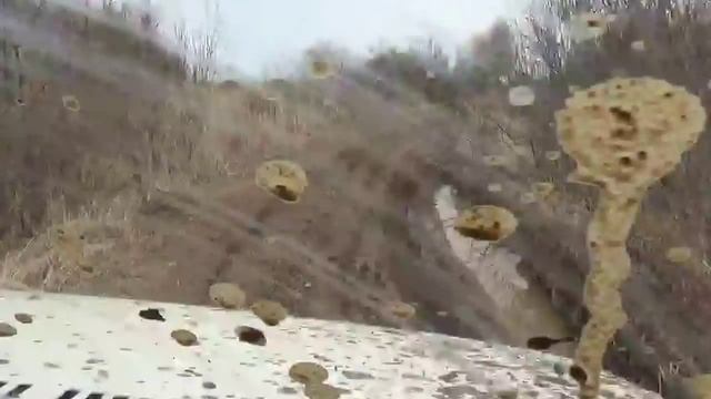 НИВА ВАЗ 2121 «Дорога на охоту Весна 2015» смотреть онлайн