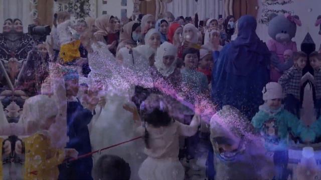 Hadidja - Bismillah Mashallah 2021 / ЭТОТ НАШИД ИЩУТ ВСЕ