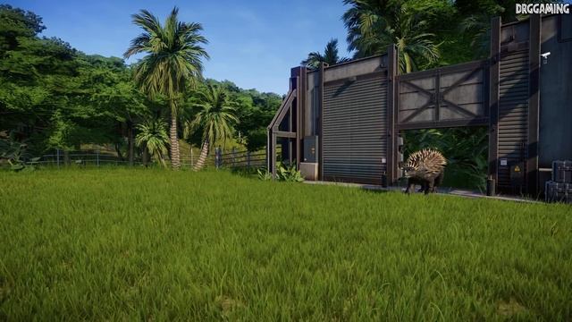 NEW! GODZILLA Monster Pack | Jurassic World Evolution смотреть онлайн