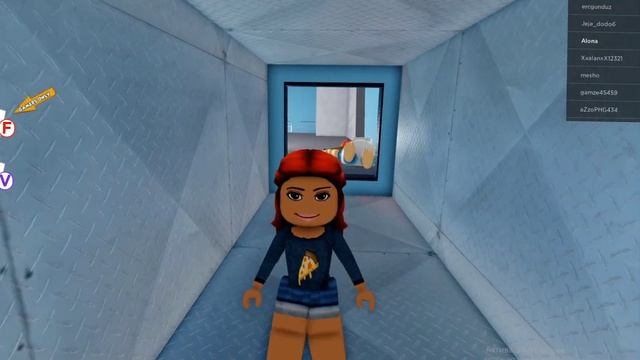 УБЕГАЮ ОТ ЗЛОГО МАЛЫША в ROBLOX! BABY BOBBY'S DAYCARE! смотреть онлайн