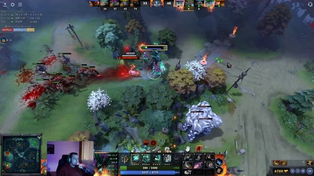 How to tilt a 10 IQ Bloodseeker! in 4 steps смотреть онлайн