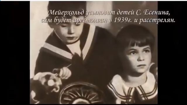 С. Есенин К 125-летию, Но все ж ласкай и обнимай..., Муз., исп. #СамуилФрумович смотреть онлайн