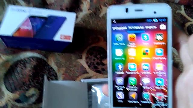 Посылка из Китая. ASUS Zenfone 2 Laser за 1000 рублей! (Взможно ли это?) смотреть онлайн