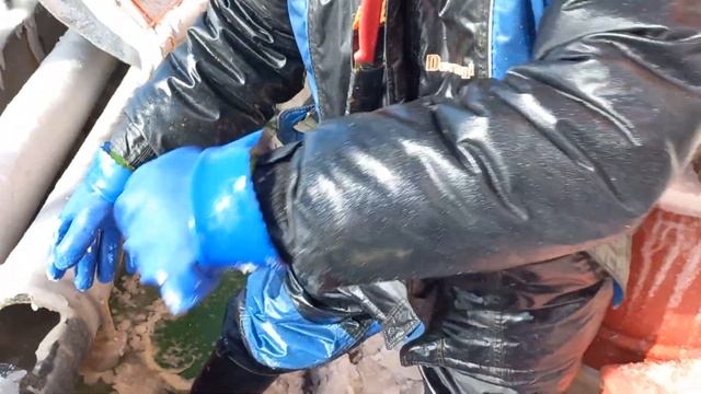 как правильно приготовить трубача смотреть онлайн