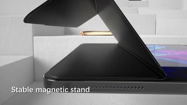 AppleStaff.ru - Чехол ESR, Yippee Trifold Hard Case, для iPad Pro 11 (2020) смотреть онлайн