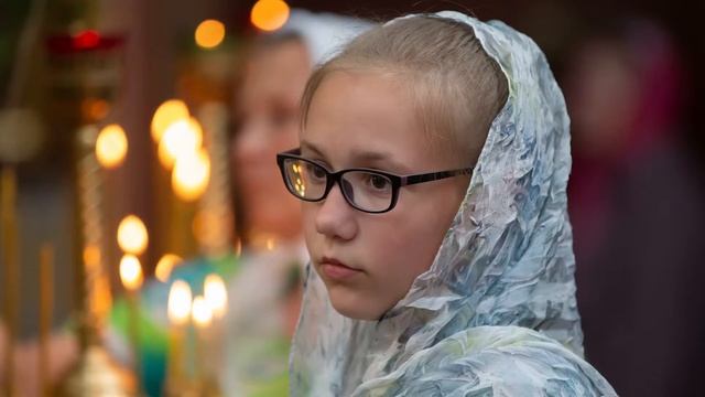 Молитва от бесов — защита от невидимых врагов смотреть онлайн