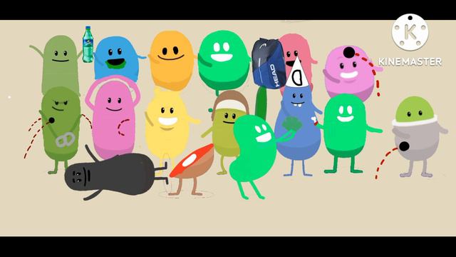 Dumb ways to die in Day Z with original beans смотреть онлайн