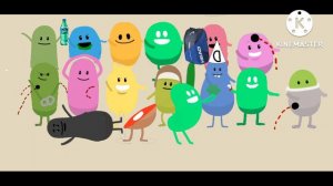 Dumb ways to die in Day Z with original beans