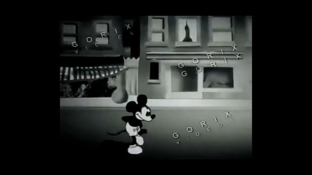 💀Суицид Мики Мауса - Запрещённая серия💀