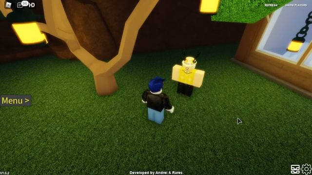 Let's Take out Blaine and Peek at Giovanni...Project Polaro...Roblox Pokemon Series Ep 21 смотреть онлайн