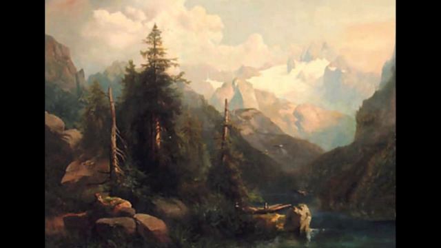 Robert Stallman and Erika Nickrenz Play Schubert's "Arpeggione" Sonata (1st Mvmt.) смотреть онлайн