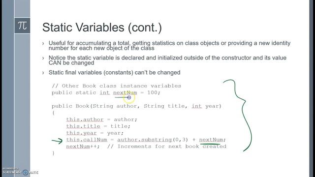 M359 -U5-5.1 Static Modifier смотреть онлайн
