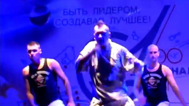 Группа "КАР-МЭН" и Сергей Лемох.MPG смотреть онлайн