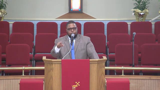 A Master Plan - Luke 19:28-40 ESV \n Edward Jackson, Jr., Pastor смотреть онлайн