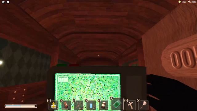 DOORS - super hard mode | прохождение без комментариев | смотреть онлайн