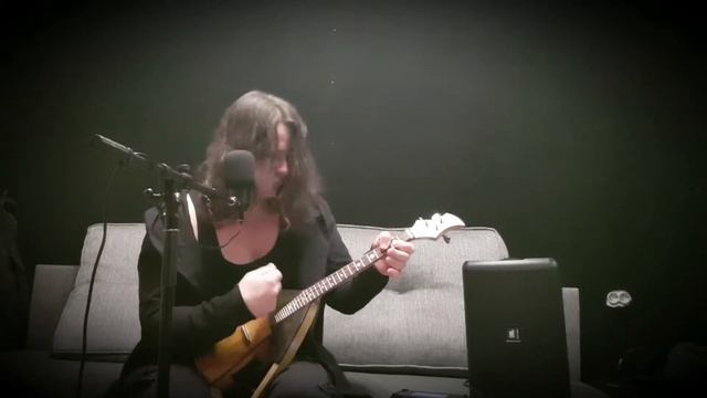 Агата Кристи на балалайке.АГАТА-МИКС. смотреть онлайн