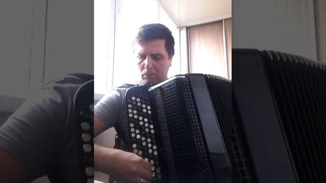 Э.Григ "Одинокий странник" в исполнении Сергея Митрохина смотреть онлайн